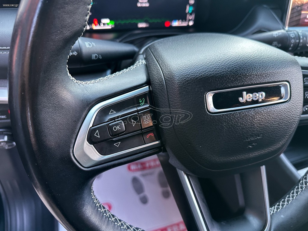 Jeep Compass thumbnail 23