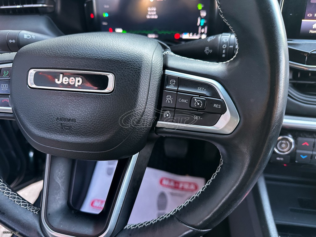 Jeep Compass thumbnail 24