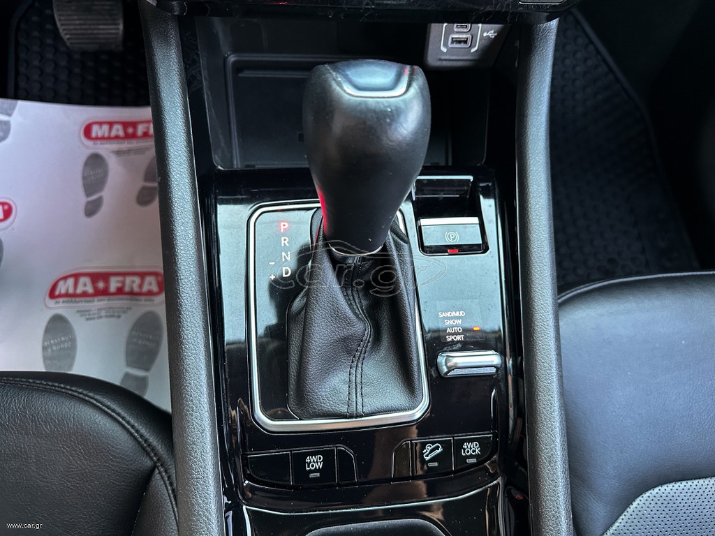 Jeep Compass thumbnail 25