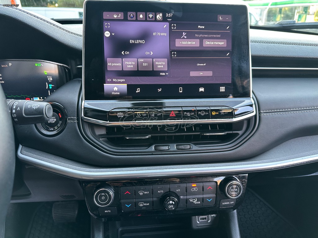 Jeep Compass thumbnail 32