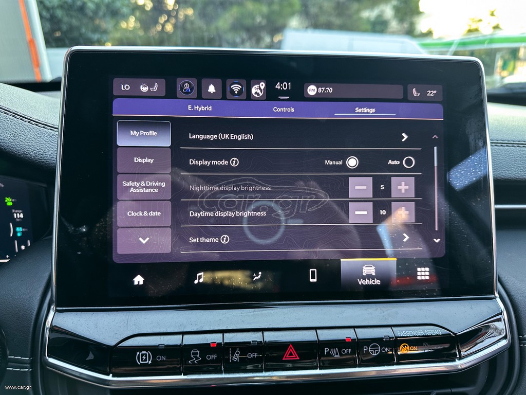 Jeep Compass thumbnail 35