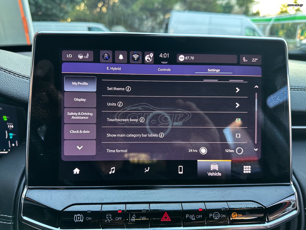 Jeep Compass thumbnail 36
