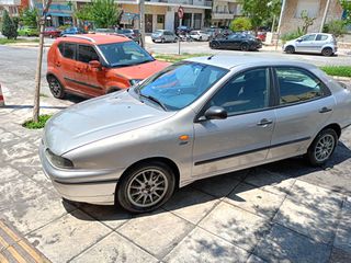 Fiat Brava 2000