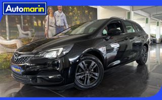Opel Astra 2020 SW Opel 2020 Edition Navi / 6 Χρόνια Δωρεάν Service