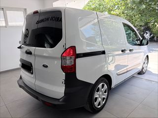 Ford Courier 2018 55 ΧΡΟΝΙΑ ΔΙΠΛΑ ΣΑΣ #1971-thumb-10