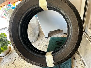 Λάστιχα καινούργια Michelin City grip 2