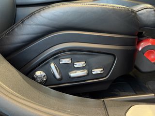 Porsche Panamera 2018 4 E-HYBRID / PANO / EXHAUST / 21" / FULL - VENER1S MOTORS-thumb-63