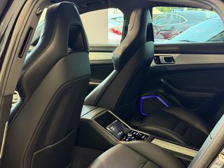 Porsche Panamera 2018 4 E-HYBRID / PANO / EXHAUST / 21" / FULL - VENER1S MOTORS-thumb-65