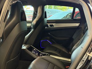 Porsche Panamera 2018 4 E-HYBRID / PANO / EXHAUST / 21" / FULL - VENER1S MOTORS-thumb-66