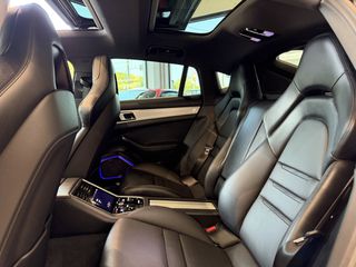 Porsche Panamera 2018 4 E-HYBRID / PANO / EXHAUST / 21" / FULL - VENER1S MOTORS-thumb-67