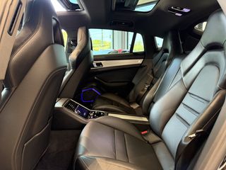 Porsche Panamera 2018 4 E-HYBRID / PANO / EXHAUST / 21" / FULL - VENER1S MOTORS-thumb-68