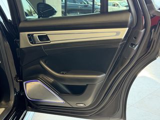 Porsche Panamera 2018 4 E-HYBRID / PANO / EXHAUST / 21" / FULL - VENER1S MOTORS-thumb-70