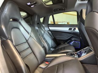Porsche Panamera 2018 4 E-HYBRID / PANO / EXHAUST / 21" / FULL - VENER1S MOTORS-thumb-72
