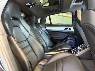Porsche Panamera 2018 4 E-HYBRID / PANO / EXHAUST / 21" / FULL - VENER1S MOTORS-thumb-73