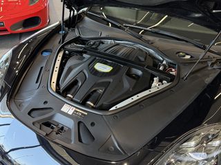 Porsche Panamera 2018 4 E-HYBRID / PANO / EXHAUST / 21" / FULL - VENER1S MOTORS-thumb-76