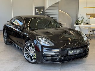 Porsche Panamera 2018 4 E-HYBRID / PANO / EXHAUST / 21" / FULL - VENER1S MOTORS-thumb-3
