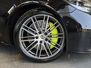 Porsche Panamera 2018 4 E-HYBRID / PANO / EXHAUST / 21" / FULL - VENER1S MOTORS-thumb-6
