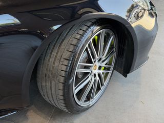 Porsche Panamera 2018 4 E-HYBRID / PANO / EXHAUST / 21" / FULL - VENER1S MOTORS-thumb-7