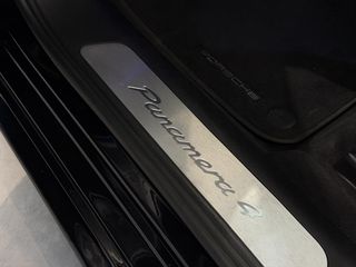 Porsche Panamera 2018 4 E-HYBRID / PANO / EXHAUST / 21" / FULL - VENER1S MOTORS-thumb-37