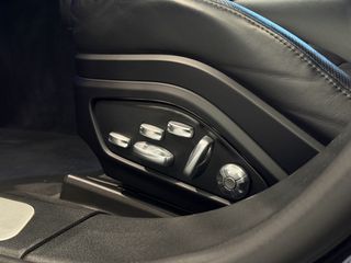 Porsche Panamera 2018 4 E-HYBRID / PANO / EXHAUST / 21" / FULL - VENER1S MOTORS-thumb-38