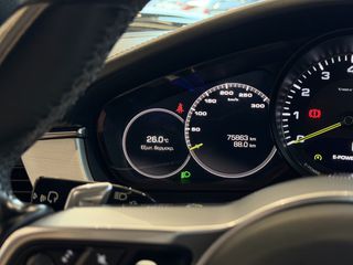Porsche Panamera 2018 4 E-HYBRID / PANO / EXHAUST / 21" / FULL - VENER1S MOTORS-thumb-39