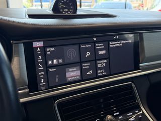 Porsche Panamera 2018 4 E-HYBRID / PANO / EXHAUST / 21" / FULL - VENER1S MOTORS-thumb-41