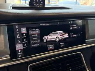 Porsche Panamera 2018 4 E-HYBRID / PANO / EXHAUST / 21" / FULL - VENER1S MOTORS-thumb-42