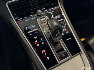 Porsche Panamera 2018 4 E-HYBRID / PANO / EXHAUST / 21" / FULL - VENER1S MOTORS-thumb-43
