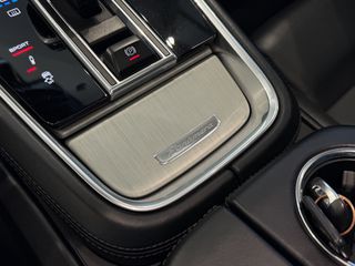Porsche Panamera 2018 4 E-HYBRID / PANO / EXHAUST / 21" / FULL - VENER1S MOTORS-thumb-44