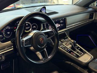 Porsche Panamera 2018 4 E-HYBRID / PANO / EXHAUST / 21" / FULL - VENER1S MOTORS-thumb-50