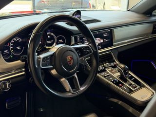 Porsche Panamera 2018 4 E-HYBRID / PANO / EXHAUST / 21" / FULL - VENER1S MOTORS-thumb-51