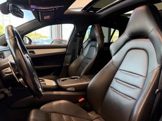 Porsche Panamera 2018 4 E-HYBRID / PANO / EXHAUST / 21" / FULL - VENER1S MOTORS-thumb-52