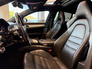 Porsche Panamera 2018 4 E-HYBRID / PANO / EXHAUST / 21" / FULL - VENER1S MOTORS-thumb-53