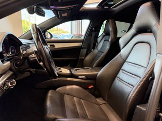 Porsche Panamera 2018 4 E-HYBRID / PANO / EXHAUST / 21" / FULL - VENER1S MOTORS-thumb-54