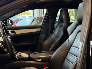 Porsche Panamera 2018 4 E-HYBRID / PANO / EXHAUST / 21" / FULL - VENER1S MOTORS-thumb-55