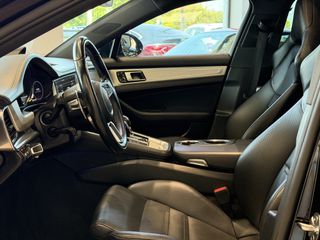 Porsche Panamera 2018 4 E-HYBRID / PANO / EXHAUST / 21" / FULL - VENER1S MOTORS-thumb-56