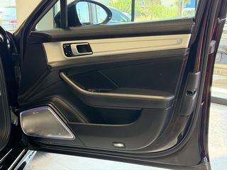 Porsche Panamera 2018 4 E-HYBRID / PANO / EXHAUST / 21" / FULL - VENER1S MOTORS-thumb-57