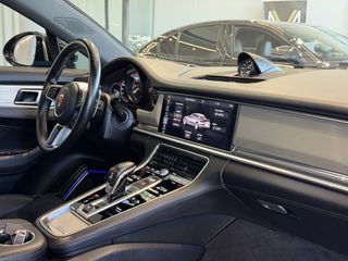 Porsche Panamera 2018 4 E-HYBRID / PANO / EXHAUST / 21" / FULL - VENER1S MOTORS-thumb-58