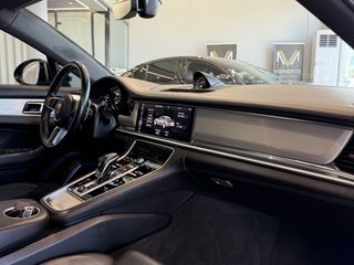 Porsche Panamera 2018 4 E-HYBRID / PANO / EXHAUST / 21" / FULL - VENER1S MOTORS-thumb-59