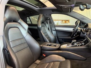 Porsche Panamera 2018 4 E-HYBRID / PANO / EXHAUST / 21" / FULL - VENER1S MOTORS-thumb-61