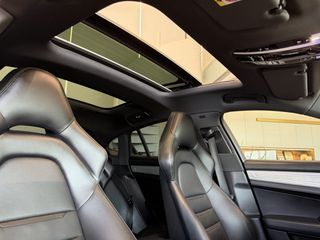 Porsche Panamera 2018 4 E-HYBRID / PANO / EXHAUST / 21" / FULL - VENER1S MOTORS-thumb-62