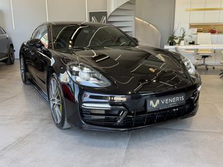Porsche Panamera 2018 4 E-HYBRID / PANO / EXHAUST / 21" / FULL - VENER1S MOTORS-thumb-14