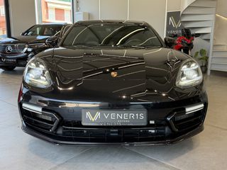 Porsche Panamera 2018 4 E-HYBRID / PANO / EXHAUST / 21" / FULL - VENER1S MOTORS-thumb-15