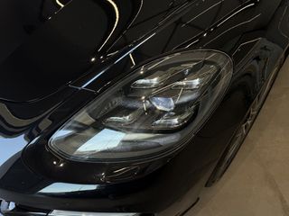 Porsche Panamera 2018 4 E-HYBRID / PANO / EXHAUST / 21" / FULL - VENER1S MOTORS-thumb-17