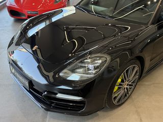 Porsche Panamera 2018 4 E-HYBRID / PANO / EXHAUST / 21" / FULL - VENER1S MOTORS-thumb-18