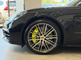 Porsche Panamera 2018 4 E-HYBRID / PANO / EXHAUST / 21" / FULL - VENER1S MOTORS-thumb-20