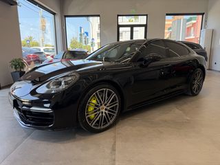 Porsche Panamera 2018 4 E-HYBRID / PANO / EXHAUST / 21" / FULL - VENER1S MOTORS-thumb-22