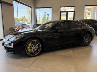 Porsche Panamera 2018 4 E-HYBRID / PANO / EXHAUST / 21" / FULL - VENER1S MOTORS-thumb-23