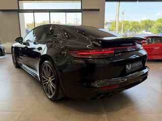 Porsche Panamera 2018 4 E-HYBRID / PANO / EXHAUST / 21" / FULL - VENER1S MOTORS-thumb-24