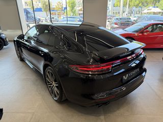 Porsche Panamera 2018 4 E-HYBRID / PANO / EXHAUST / 21" / FULL - VENER1S MOTORS-thumb-25